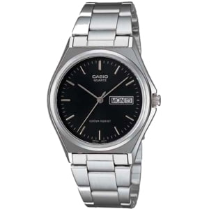Casio Collection MTP-1240D-1A - фото 1