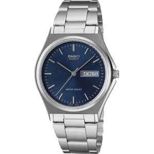 Casio Collection MTP-1240D-2A - фото 1