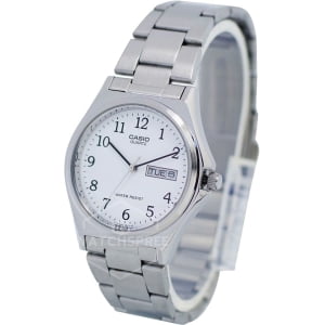 Casio Collection MTP-1240D-7B - фото 2