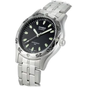 Casio Collection MTP-1243D-1A - фото 3