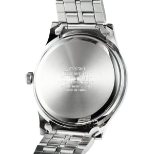 Casio Collection MTP-1243D-1A - фото 4