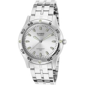 Casio Collection MTP-1243D-7A - фото 2