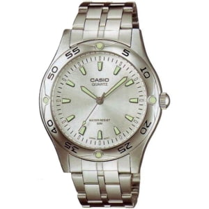 Casio Collection MTP-1243D-7A - фото 1