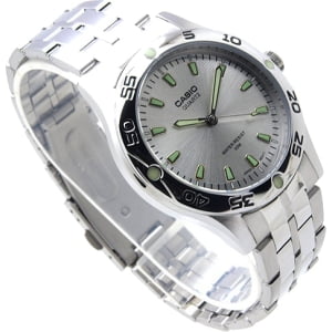 Casio Collection MTP-1243D-7A - фото 4