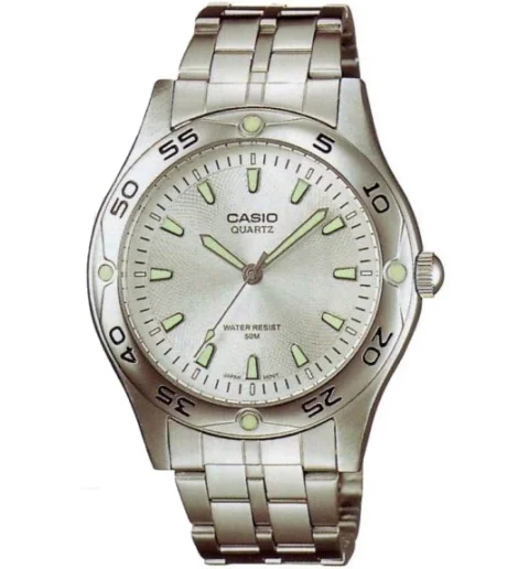 Классические мужские Casio Collection MTP-1243D-7A