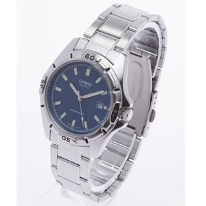 Casio Collection MTP-1244D-2A - фото 2