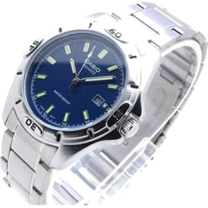 Casio Collection MTP-1244D-2A - фото 3