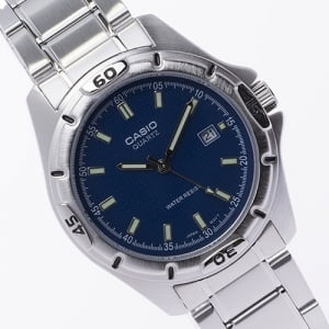 Casio Collection MTP-1244D-2A - фото 4