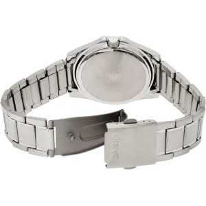 Casio Collection MTP-1244D-2A - фото 5
