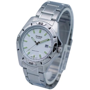 Casio Collection MTP-1244D-7A - фото 2