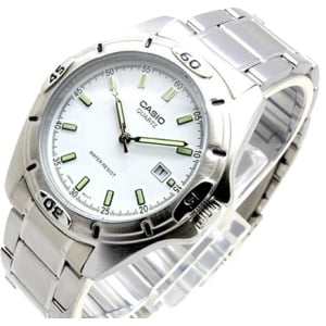 Casio Collection MTP-1244D-7A - фото 3