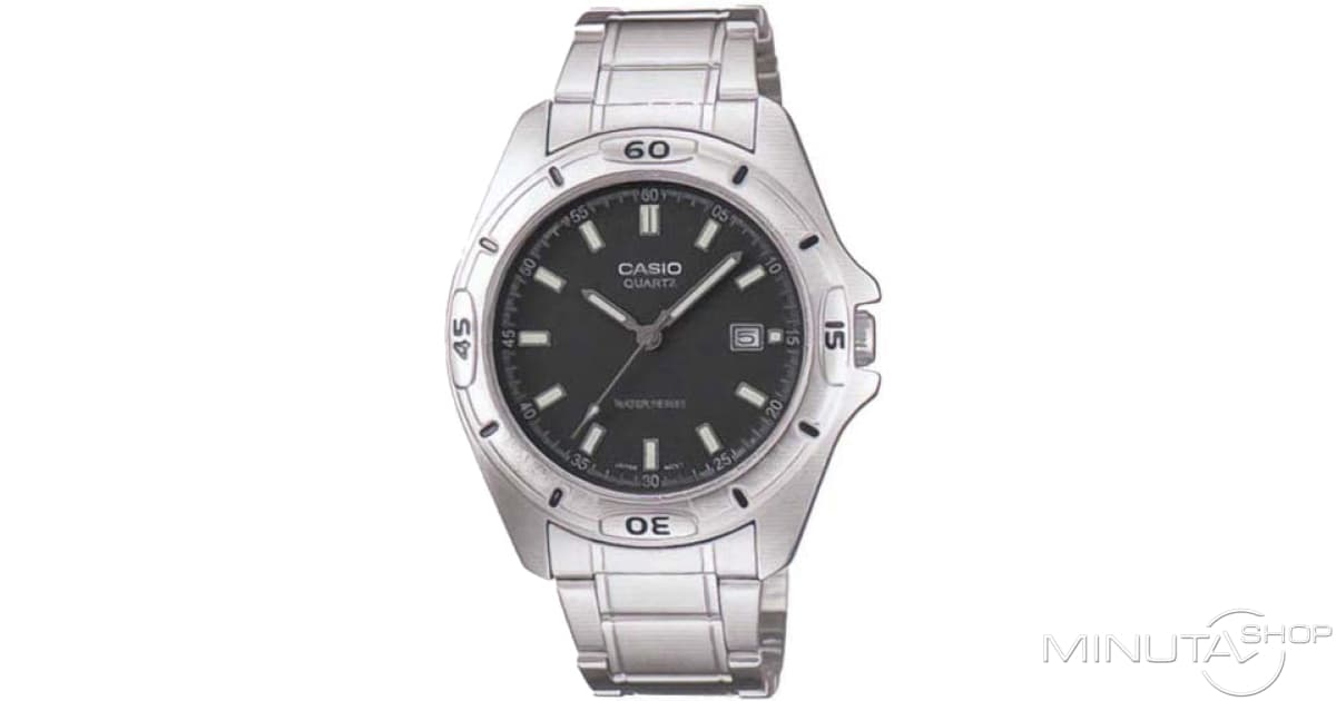 Casio mtp 1244 price sale
