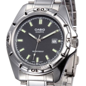 Casio Collection MTP-1244D-8A - фото 2