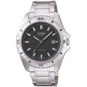 Casio Collection MTP-1244D-8A - фото 1