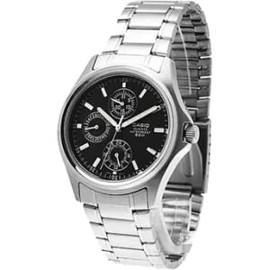 Casio Collection MTP-1246D-1A - фото 2