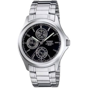 Casio Collection MTP-1246D-1A - фото 1