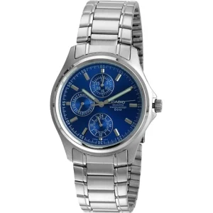 Casio Collection MTP-1246D-2A - фото 2