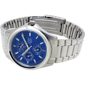 Casio Collection MTP-1246D-2A - фото 3