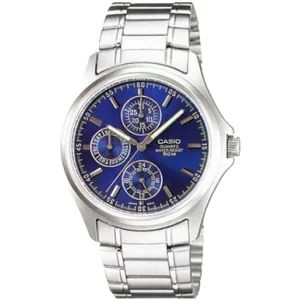Casio Collection MTP-1246D-2A - фото 1