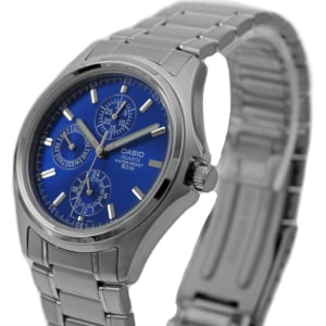 Casio Collection MTP-1246D-2A - фото 4