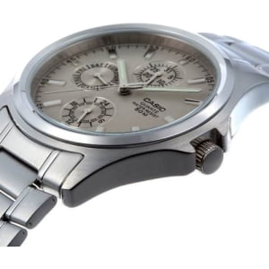 Casio Collection MTP-1246D-7A - фото 3