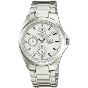 Casio Collection MTP-1246D-7A - фото 1