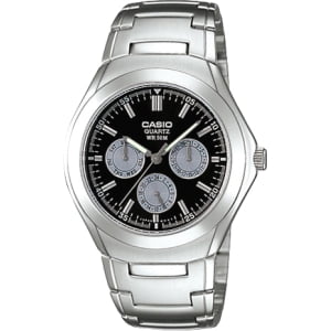 Casio Collection MTP-1247D-1A - фото 1