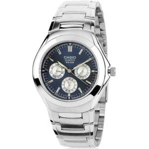 Casio Collection MTP-1247D-2A - фото 3