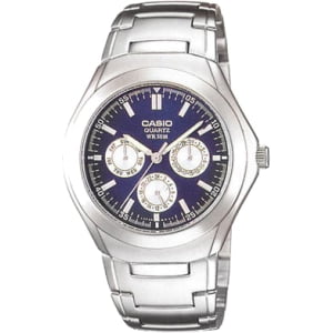 Casio Collection MTP-1247D-2A - фото 1