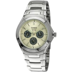 Casio Collection MTP-1247D-9A - фото 1