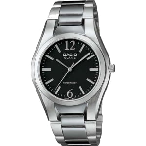 Casio Collection MTP-1253D-1A - фото 1