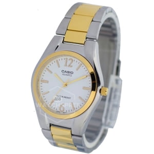 Casio Collection MTP-1253SG-7A - фото 2