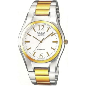 Casio Collection MTP-1253SG-7A - фото 1