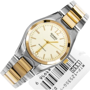 Casio Collection MTP-1253SG-9A - фото 2