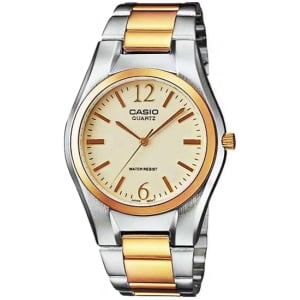Casio Collection MTP-1253SG-9A - фото 1