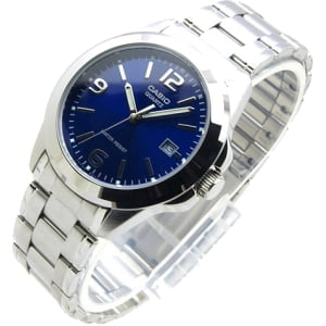 Casio Collection MTP-1259PD-2A - фото 3