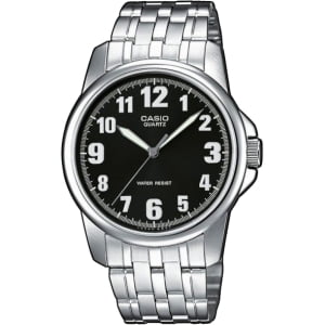 Casio Collection MTP-1260PD-1B - фото 1