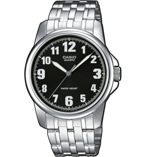 Casio Collection MTP-1260PD-1B