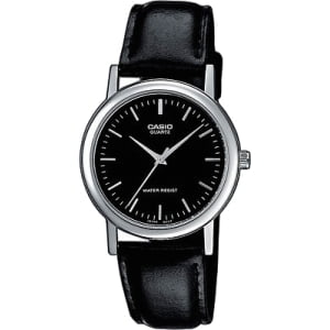 Casio Collection MTP-1261E-1A - фото 1