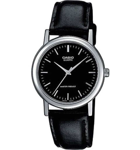 Дешевые часы Casio Collection MTP-1261E-1A