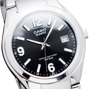 Casio Collection MTP-1265D-1A - фото 3