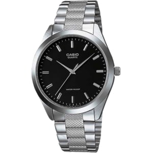 Casio Collection MTP-1274D-1A - фото 1