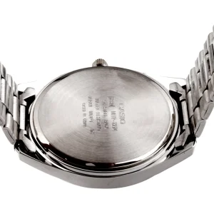 Casio Collection MTP-1274D-1A - фото 4