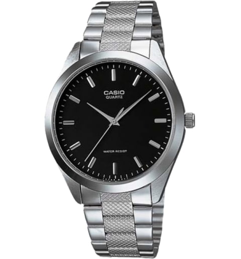 Дешевые часы Casio Collection MTP-1274D-1A
