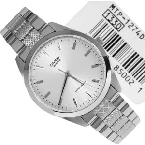 Casio Collection MTP-1274D-7A - фото 3