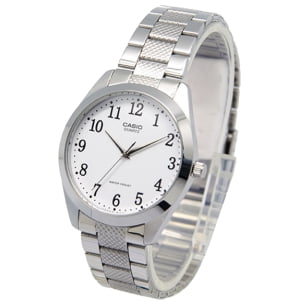 Casio Collection MTP-1274D-7B - фото 2