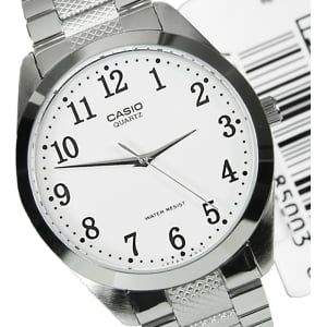 Casio Collection MTP-1274D-7B - фото 4