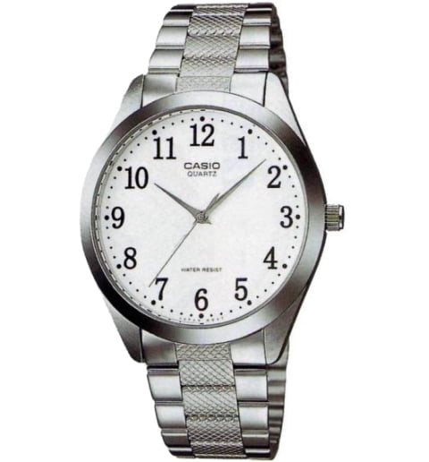 Дешевые часы Casio Collection MTP-1274D-7B
