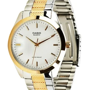 Casio Collection MTP-1274SG-7A - фото 2