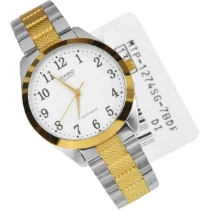Casio Collection MTP-1274SG-7B - фото 2